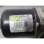 Motor Limpia Delantero Para Renault Kangoo