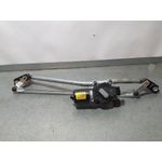 Motor Limpia Delantero Para Renault Kangoo