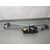 Motor Limpia Delantero Para Renault Kangoo