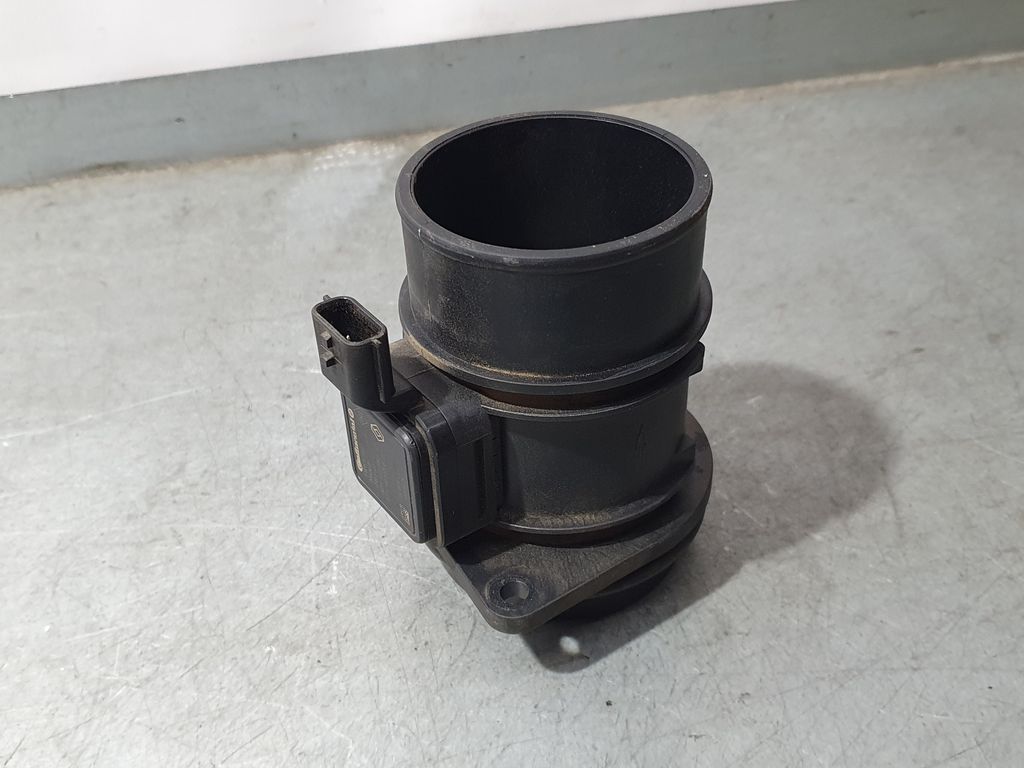Caudalimetro Para Renault Kangoo