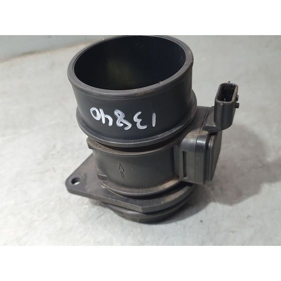Caudalimetro Para Renault Kangoo