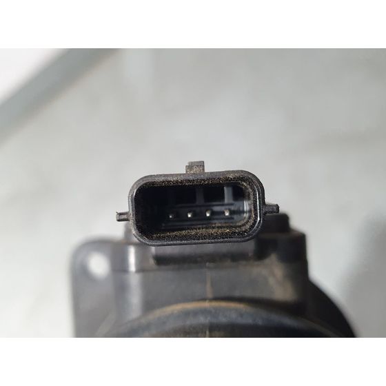 Caudalimetro Para Renault Kangoo