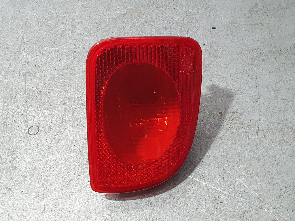 Piloto Trasero Derecho Paragolpes Para Renault Kangoo