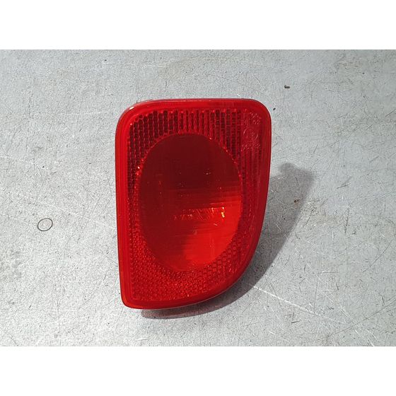 Piloto Trasero Derecho Paragolpes Para Renault Kangoo