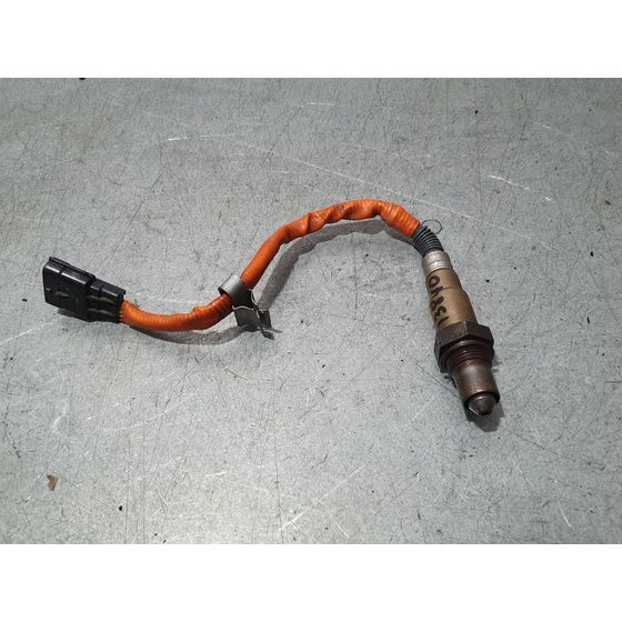 Sonda Lambda para Renault Kangoo