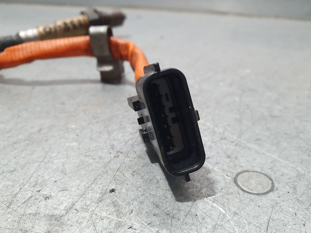 Sonda Lambda para Renault Kangoo