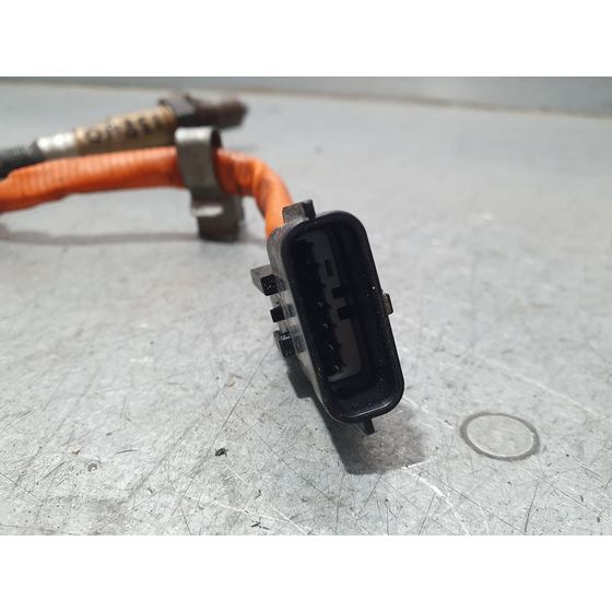 Sonda Lambda para Renault Kangoo