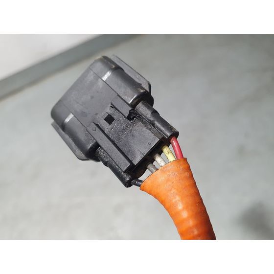 Sonda Lambda para Renault Kangoo
