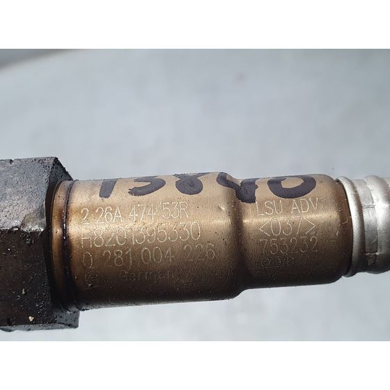 Sonda Lambda para Renault Kangoo