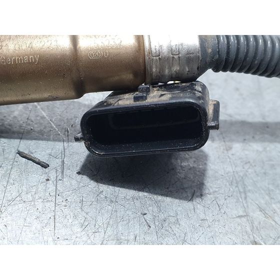 Sonda Lambda para Renault Kangoo