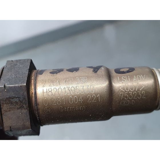 Sonda Lambda para Renault Kangoo