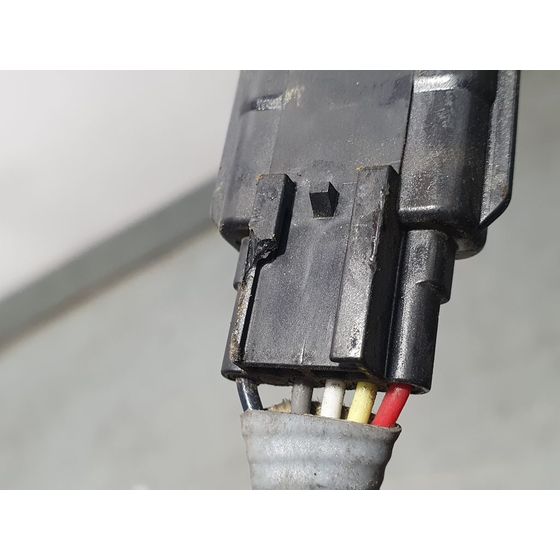 Sonda Lambda para Renault Kangoo