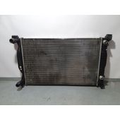 Radiador Agua Para Audi A4 Berlina