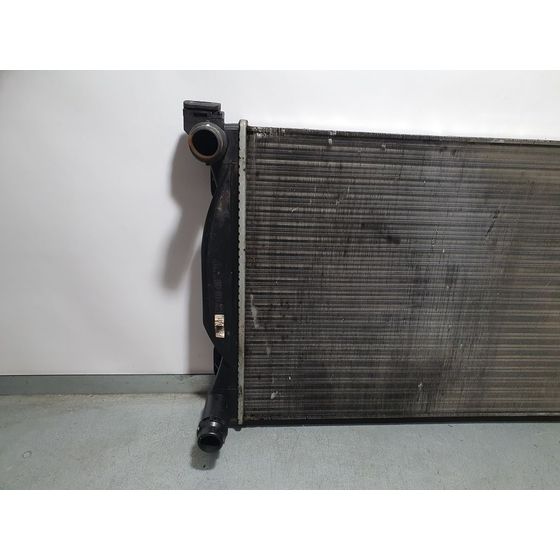 Radiador Agua Para Audi A4 Berlina