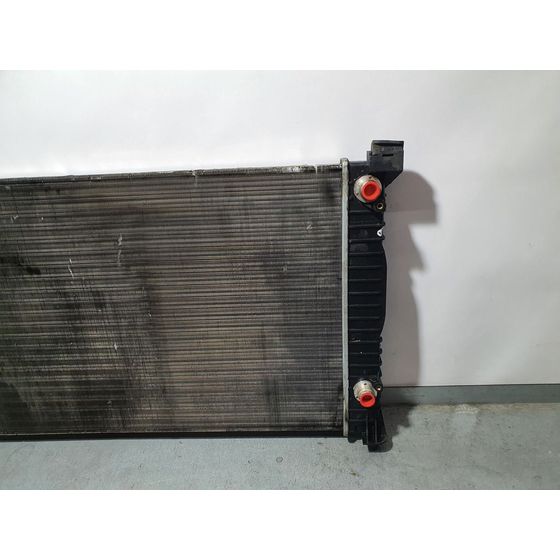Radiador Agua Para Audi A4 Berlina