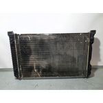 Radiador Agua Para Audi A4 Berlina