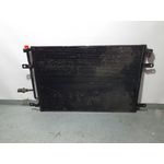 Condensador / Radiador Aire Acondicionado Para Audi A4 Berlina