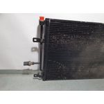 Condensador / Radiador Aire Acondicionado Para Audi A4 Berlina