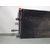 Condensador / Radiador Aire Acondicionado Para Audi A4 Berlina