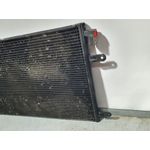 Condensador / Radiador Aire Acondicionado Para Audi A4 Berlina