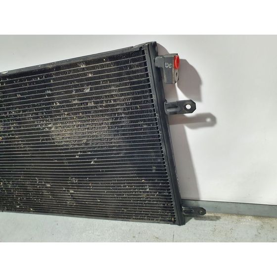 Condensador / Radiador Aire Acondicionado Para Audi A4 Berlina