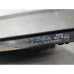 Condensador / Radiador Aire Acondicionado Para Audi A4 Berlina
