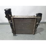 Intercooler Para Audi A4 Berlina