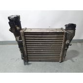 Intercooler Para Audi A4 Berlina