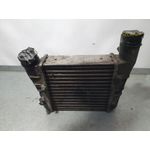 Intercooler Para Audi A4 Berlina