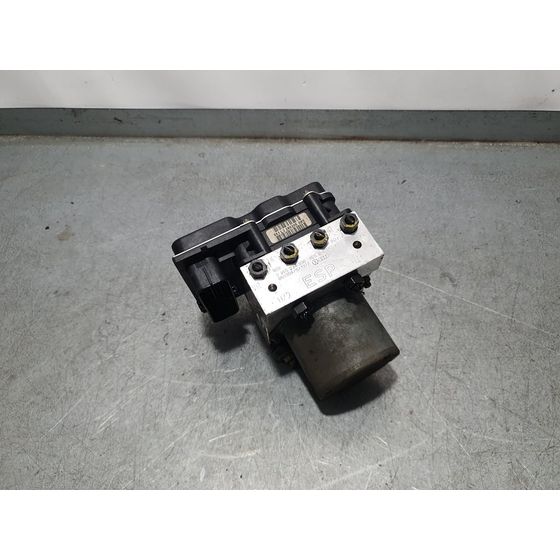 Abs para Audi A4 Berlina (8E)