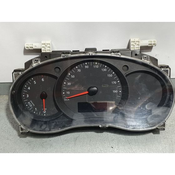 Cuadro Instrumentos Para Renault Kangoo