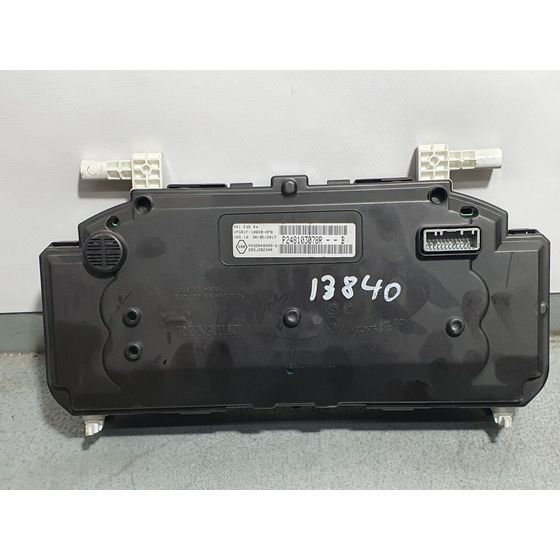 Cuadro Instrumentos Para Renault Kangoo