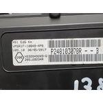 Cuadro Instrumentos Para Renault Kangoo