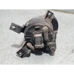 Faro Antiniebla Izquierdo Para Audi A4 Berlina