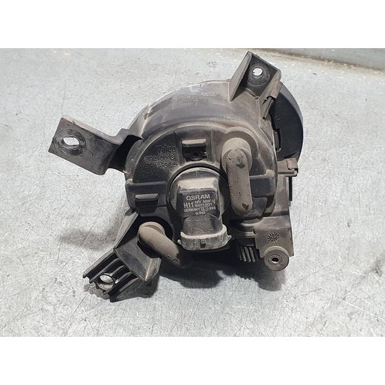 Faro Antiniebla Izquierdo Para Audi A4 Berlina