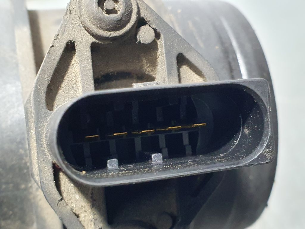 Caudalimetro Para Audi A4 Berlina