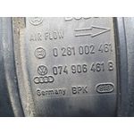 Caudalimetro Para Audi A4 Berlina