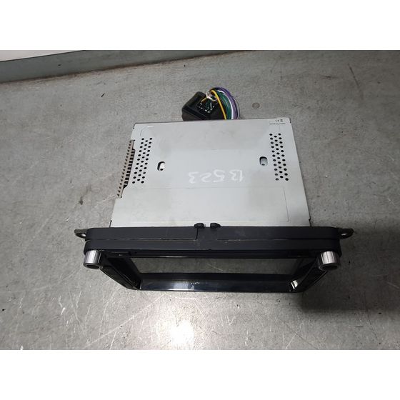 Sistema Navegacion Gps Para Volkswagen Golf V Berlina