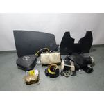 Kit Airbag Para Toyota Corolla Verso
