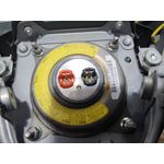 Kit Airbag Para Toyota Corolla Verso