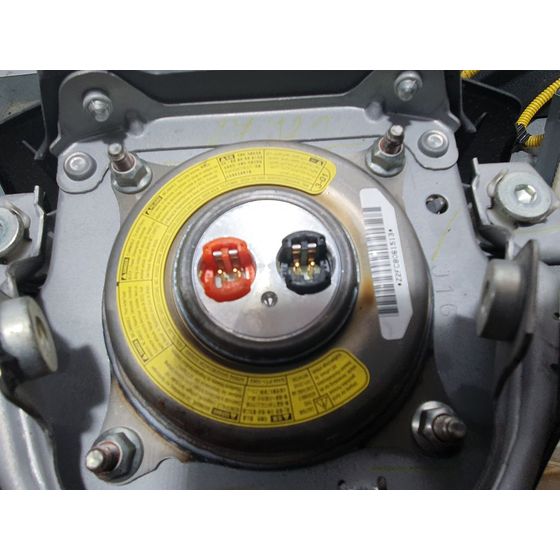 Kit Airbag Para Toyota Corolla Verso