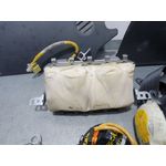 Kit Airbag Para Toyota Corolla Verso