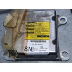 Kit Airbag Para Toyota Corolla Verso