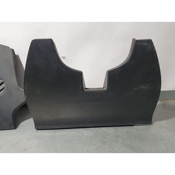 Kit Airbag Para Toyota Corolla Verso