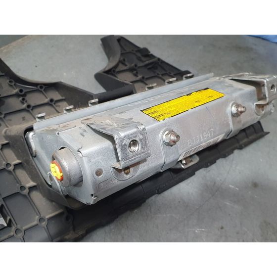 Kit Airbag Para Toyota Corolla Verso