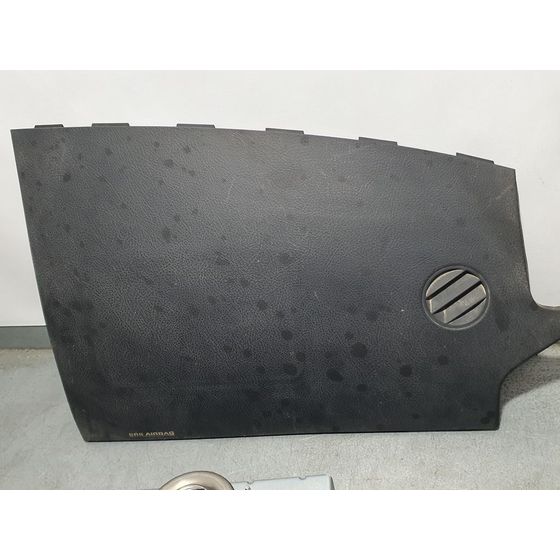 Kit Airbag Para Toyota Corolla Verso