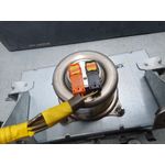 Kit Airbag Para Toyota Corolla Verso
