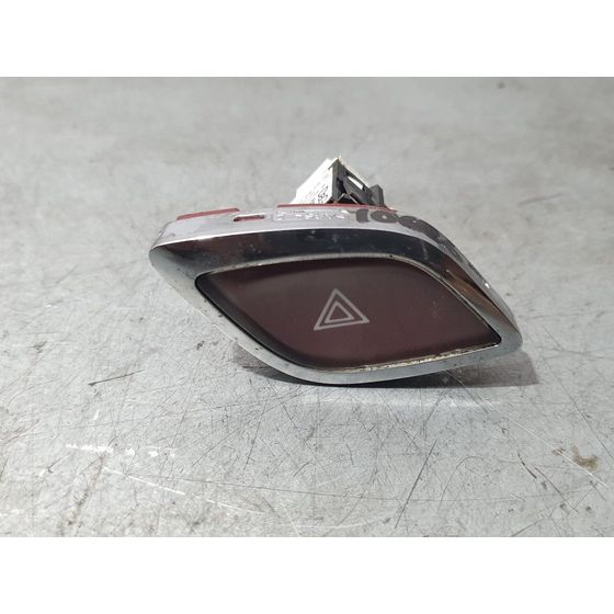Warning Para Citroen C3