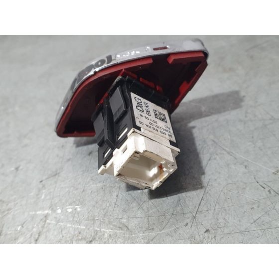 Warning Para Citroen C3