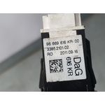 Warning Para Citroen C3
